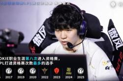 开云app下载关于Rookie关键节点突破纪录，TES带队取胜！的信息